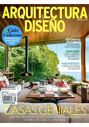 ARQUITECTURA Y DISENO第179期2016年