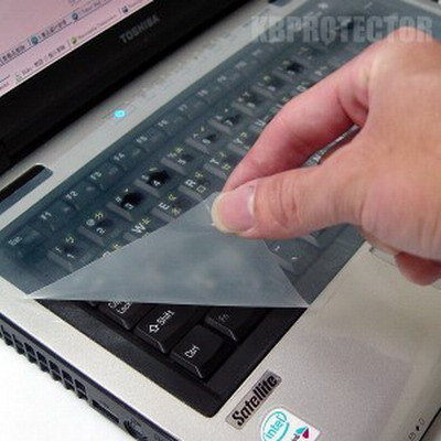 [NOVA成功3C] Lenovo 果凍鍵盤膜 Lenovo Y450，Y460，Y550，Y560，V460 系列 喔!看呢來  