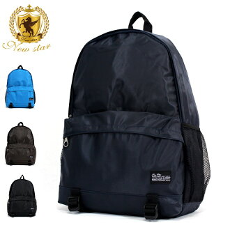 後背包 日系防水尼龍後背包 NEW STAR BK08