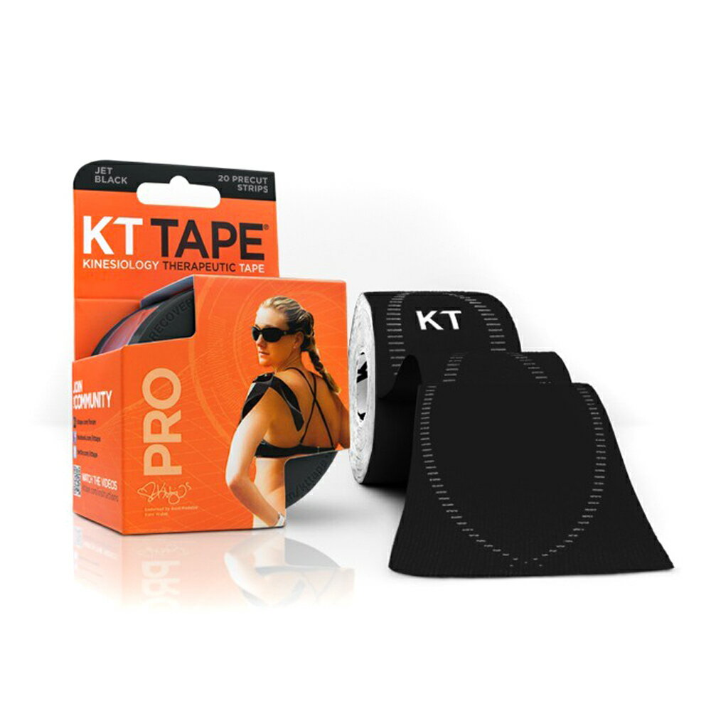 美國KT tape 肌內效貼布-台灣獨家代理 現貨供應