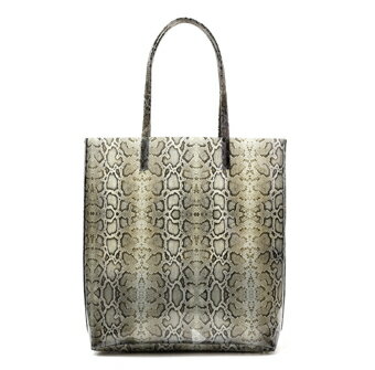 托特包 韓國品牌 ensoen 女用包 手提包 側背包 NO.ES Pattern Fritz Shopper