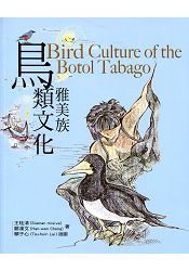 雅美族鳥類文化