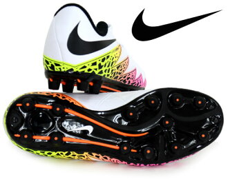 junior Hypervenom Phelon II HG-E NIKE ● JR 足球鞋 2