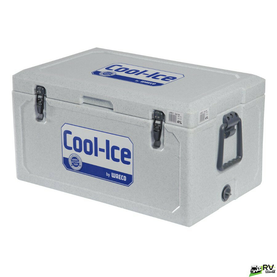 ├登山樂┤德國 WAECO ICEBOX冷藏箱 70公升