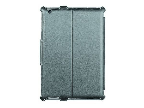＊╯新風尚潮流╭＊JETART 捷藝 iPad mini 2 時尚精品保護套 獨特熱定型外觀 免手持站立式 SAE011  