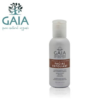 蓋雅去角質潔顏露 95ml - GAIA 澳洲蓋雅 有機 純淨親膚系列 女性保養品