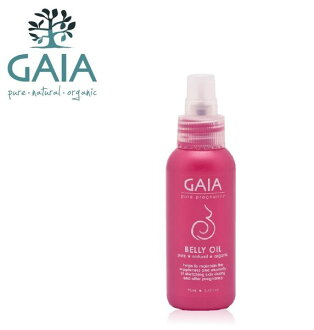 孕媽咪撫紋按摩油 - GAIA 澳洲蓋雅 天然 / 有機 孕婦保養品