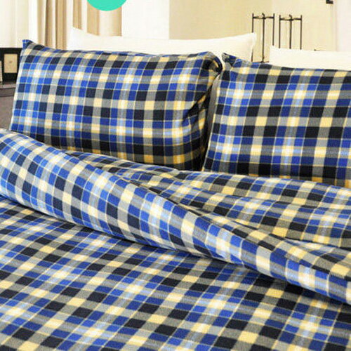 【爵士經典】雙人四件式兩用毯床包組 ◆ 高級搖粒絨 台灣製◆ HOUXURY寢具購物網