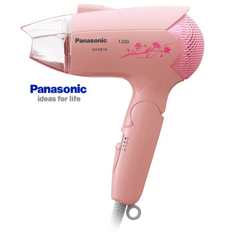Panasonic 國際 吹風機 花漾系列 EH-NE14 負離子吹風機