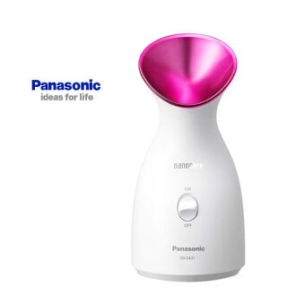 Panasonic 國際 美顏器 EH-SA31VP 奈米保濕美顏器 夏日水嫩肌就靠她