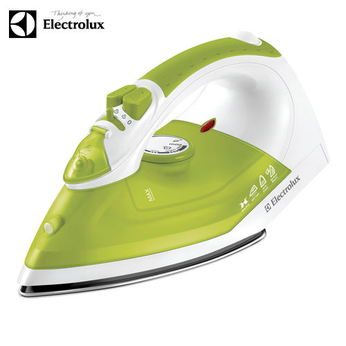 Electrolux 伊萊克斯 ESI400 電熨斗 送多功能油壺  