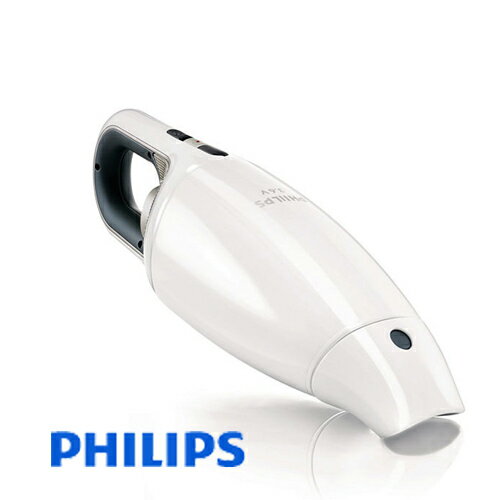 PHILIPS 飛利浦 FC6140 MiniVac 手持式吸塵器 