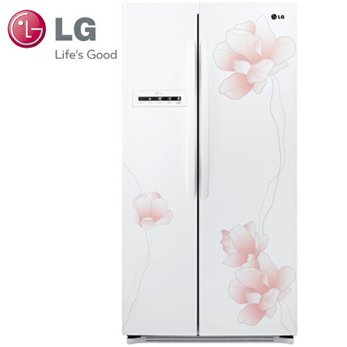 LG 樂金 GR-BL65M 電冰箱 638L 直驅變頻