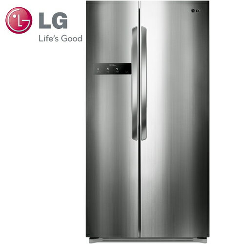 LG 樂金 GR-BL65S 電冰箱 638L 直驅變頻