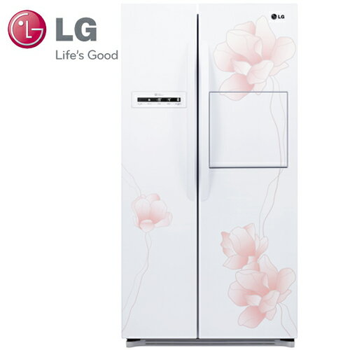 LG 樂金 GR-HL65M 電冰箱 631L 直驅變頻