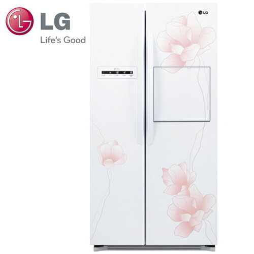 LG 樂金 GR-HL78M 電冰箱 800L 直驅變頻/易開吧