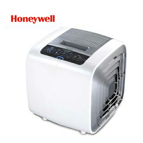 Honeywell HAP-801APTW  智慧型抗敏抑菌空氣清淨機  