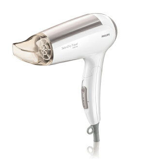 PHILIPS 飛利浦 HP4988 Traveler旅行用吹風機