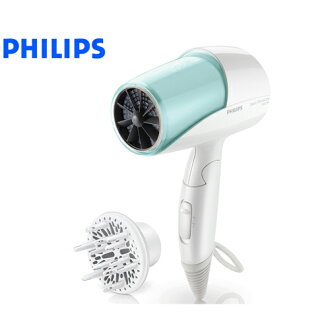 PHILIPS 飛利浦 HP8211 溫控負離子水潤護髮吹風機