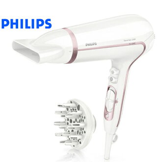 PHILIPS 飛利浦 HP8235 森林系水漾負離子護髮吹風機
