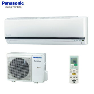 【早販好禮五選一】Panasonic 國際 變頻冷氣 J系列 CU-J63VCA2/CS-J63A2 1級, 12坪