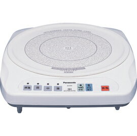 Panasonic 國際 電磁爐 微電腦電磁爐 JC-616 (黑)