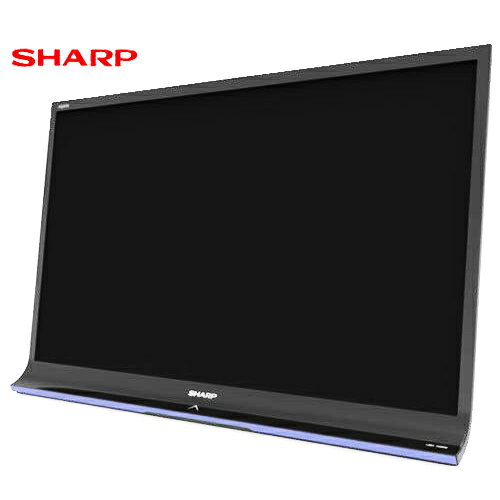 SHARP 夏普 LC-40J9T 40吋液晶電視LED 背光技術