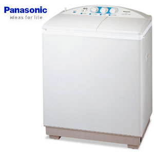 Panasonic 國際 NW-90RC-T 9KG 雙槽大海龍洗衣機