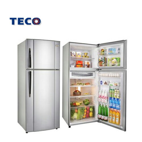 TECO 東元 變頻雙門冰箱 R5161XK 508L
