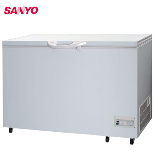 SANYO 三洋 SCF-602/602T 602L 冷凍櫃