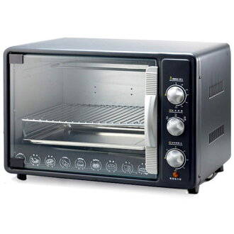 SPT 尚朋堂 SO-1199 30公升旋風式多功能烤箱 (黑)