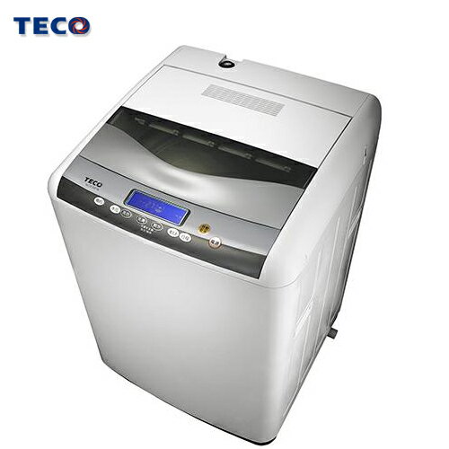 TECO 東元 單槽洗衣機 W0838FW 8kg