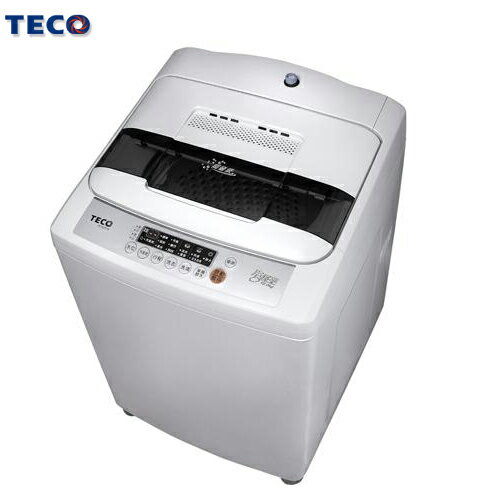 TECO 東元 單槽洗衣機 W1028UN 10kg