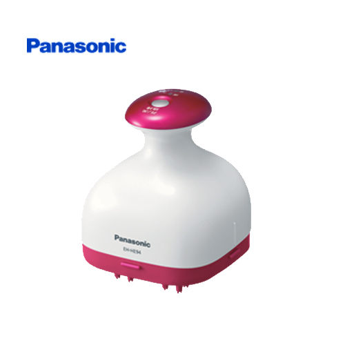 Panasonic 國際 頭皮按摩器 EH-HE94RP 洗髮或日常按摩 兩用