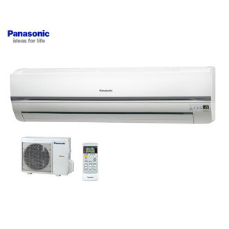 【早販好禮五選一】PANASONIC 國際 冷氣 CU-G45C2/CS-G45C2 8坪用