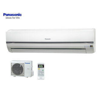 【早販好禮五選一】PANASONIC 國際 冷氣 CU-G56C2/CS-G56C2 11坪用