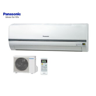 【早販好禮五選一】PANASONIC 國際 冷氣 CU-G25C2/CS-G25C2 5坪用