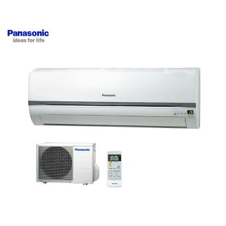 【早販好禮五選一】PANASONIC 國際 冷氣 CU-G36C2/CS-G36C2 7坪用