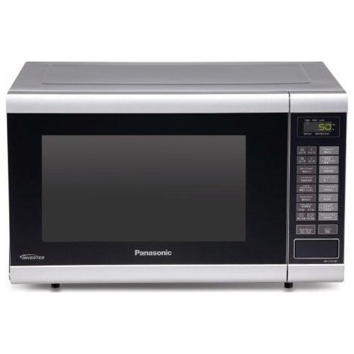 Panasonic 國際 NN-ST651 微波爐 變頻微波1000W 送 鍋寶烤麵包機
