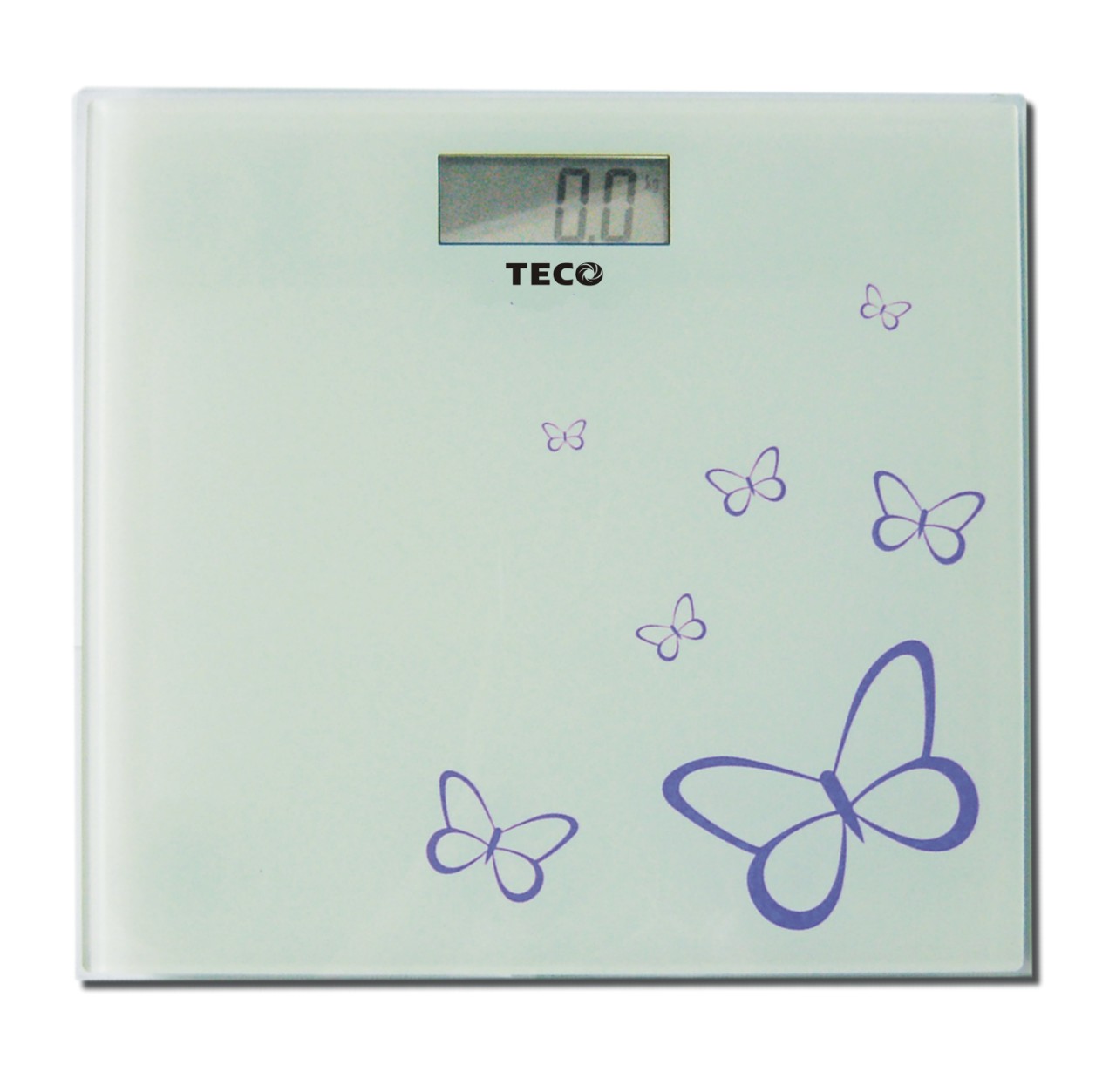 【SunEasy生活館】TECO 東元電子體重計(XYFWT381)/強化玻璃/電子秤/人體秤  