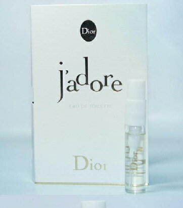 leleshop-Dior Jadore 2ML 噴式小香水EDT.