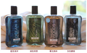 Realhome 美國 BBW Bath & Body Works 男士系列 ─ 沐浴精
