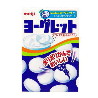 明治養樂多片(28g)