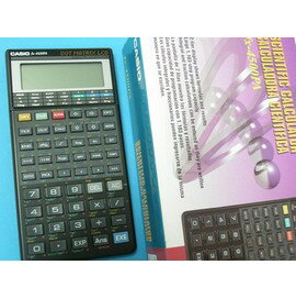 CASIO卡西歐FX-4500PA程式編輯型工程計算機/一台入{促1999}