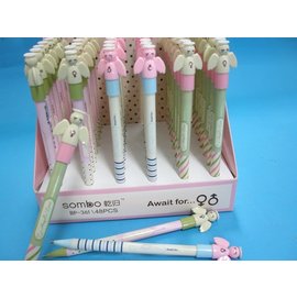 自動鉛筆BP-361乾隆自動鉛筆0.5mm(小天使)/一支入{定10}
