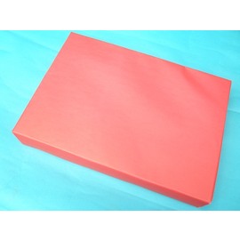 B4影印紙/噴墨紙/雷射紙/印表紙 70P(單面大紅色) 一包/ 500張入