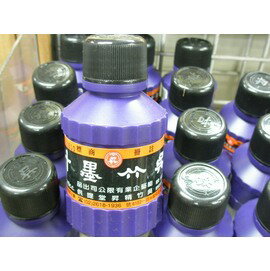 墨汁 吳竹墨汁140cc(中)/一罐入{促50}