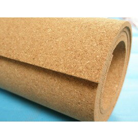 1mm軟木片 軟木板 軟木塞60cm x 90cm(厚1mm)/一片入{定50} - 限時優惠好康折扣