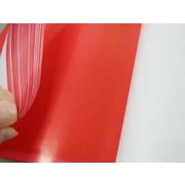 全開臘光紙 80P臘光大紅紙 蠟光紙(大紅色) 108cm x 78cm/一小包50張入{定13}