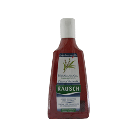 RAUSCH(羅氏)~柳樹洗髮精200ml/罐